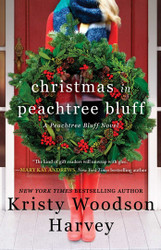 Christmas in Peachtree Bluff