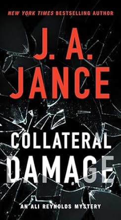 Collateral Damage