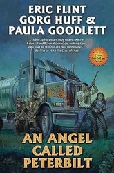 An Angel Called Peterbilt