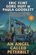 An Angel Called Peterbilt