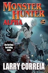 Monster Hunter Alpha (3)