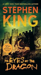 The Eyes of the Dragon: A Novel