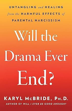 Will the Drama Ever End?