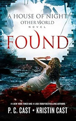 Found (The House of Night Other World Series)