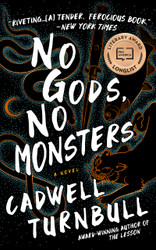 No Gods No Monsters