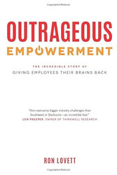 Outrageous Empowerment
