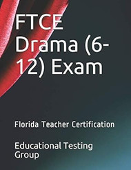 FTCE Drama