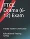 FTCE Drama