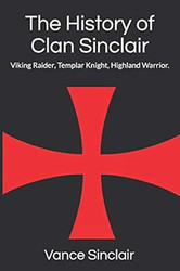 THe History of Clan Sinclair
