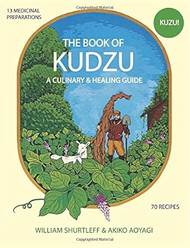 The Book of Kudzu