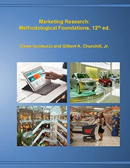 Marketing Research
