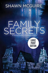 Family Secrets: A Whispering Pines Mystery