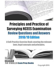 Principles and Practice of Surveying NCEES Examination