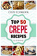 Crepe Cookbook