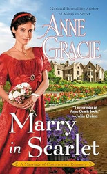 Marry in Scarlet