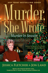 Murder She Wrote: Murder in Season