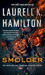 Smolder (Anita Blake Vampire Hunter)