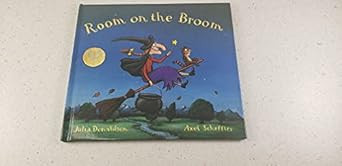 Room on the Broom