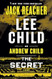 Lee Child and Andrew Child
