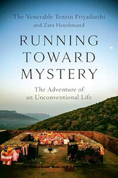 Running Toward Mystery