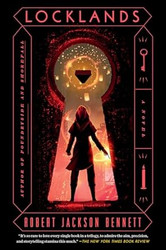 Locklands: A Novel