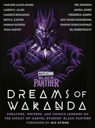 Marvel Studios' Black Panther