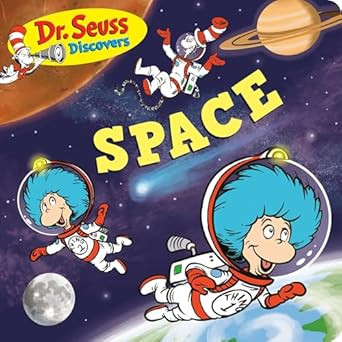 Dr. Seuss Discovers: Space