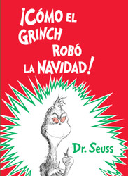 Como el Grinch robo la Navidad!
