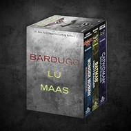 The DC Icons Series Boxed Set