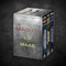 The DC Icons Series Boxed Set
