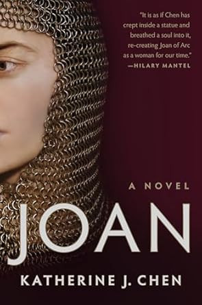 Joan: A Novel of Joan of Arc