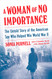 A Woman of No Importance
