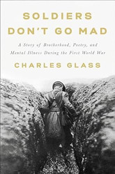 Soldiers Don't Go Mad