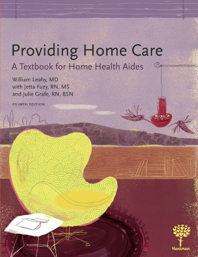 Providing Home Care