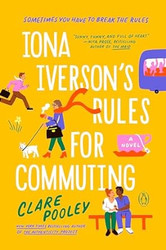Iona Iverson's Rules for Commuting