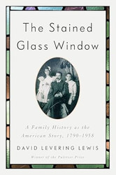 The Stained Glass Window