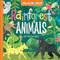 Hello World! Rainforest Animals