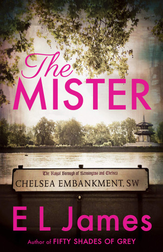 The Mister (Mister & Missus 1)