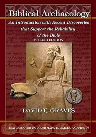 Biblical Archaeology