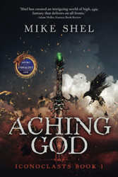 Aching God (Iconoclasts)