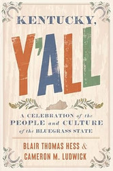 Kentucky Y'all