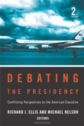 Debating The Presidency