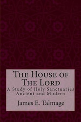 The House of The Lord