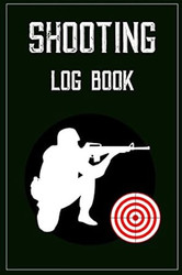 Shooting Log book