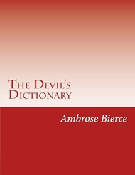 The Devil's Dictionary