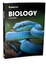 BIOZONE Biology for NGSS