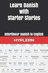 Learn Danish with Starter Stories