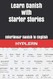 Learn Danish with Starter Stories