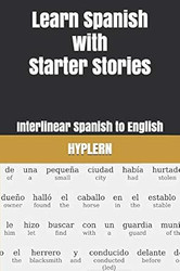 Learn Spanish with Starter Stories