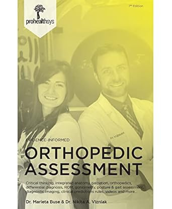 Orthopedic Assessment
